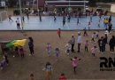 El Club Unión PehuenCo festejó el «Día de la niñez» junto a toda la comunidad.