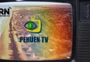 Llegó «Pehuen TV», TV vía Streaming #Hecho en PehuenCo.
