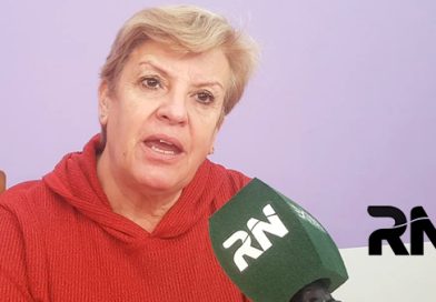 Polémica en el HCD: Liliana García (PR) Sobre la Abstención de E. Quiroga (LLA) al cierre de la Subsecretaria de Genero de la Nación.