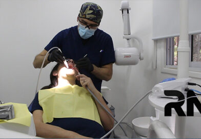 Consultorio Odontológico «DM»: Odontología para todas las edades en Punta Alta y PehuenCo