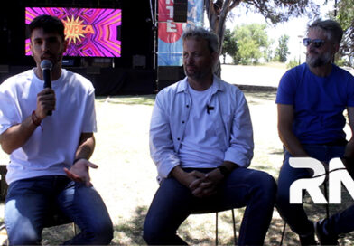 Ya está en la web la emisión 595 de RNTV. Desde Monte Hermoso, Bajo Hondo, Punta Alta y PehuenCo.