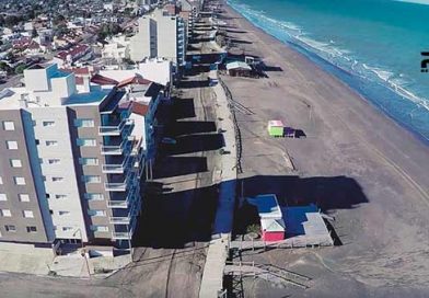 Continuan las actividades de Vacaciones de Invierno en Monte Hermoso