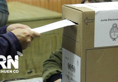 Legislativas 2025: Los resultados de PehuenCo