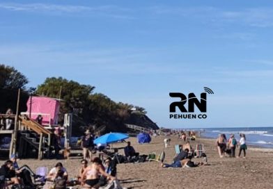 Más del 85% de ocupación para el Finde XXL en PehuenCo.