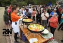 Se definió la fecha para la 5ta Fiesta Provincial de comida al disco “A mar y campo”