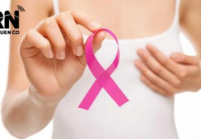 Hasta el 18/10 : 14ta Campaña de Detección precóz de Cancer de Mama