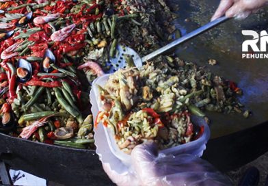 8 y 9 de nov: “Amar y Campo” ya tiene fecha confirmada para la 8° Fiesta de la Comida al Disco.