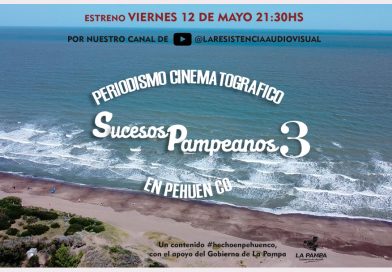 Mira «Sucesos Pampeanos III» desde aquí!