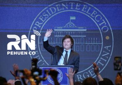 Balotaje 2023: Milei ganó con más del 72% en Coronel Rosales y con menor porcentaje, también en PehuenCo.