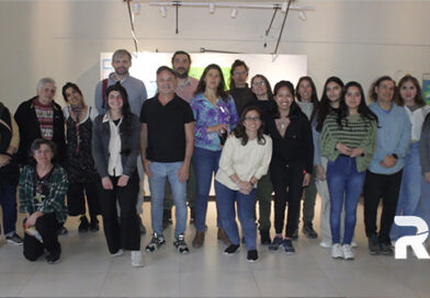 Se realizó el Taller de creación del Plan de Educación Ambiental y Extensión de la Reserva Natural PehuenCo/ Monte Hermoso.