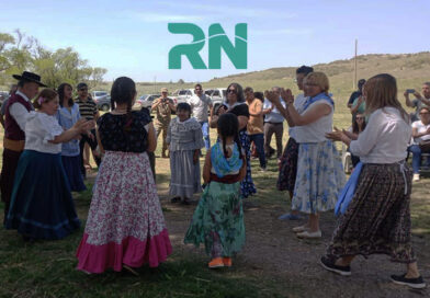 30/11: Festejos por el 134° Aniversario de Bajo Hondo. Inscripciones abiertas!