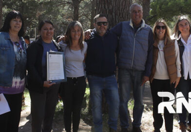 Se realizó el 10° Encuentro de Cooperativas Escolares en PehuenCo