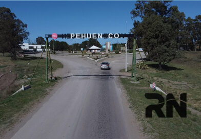 Familias afectadas por la problemática del agua en las escuelas, cortarán el acceso a Pehuen.