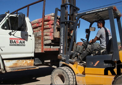 «Basan» Servicios y Materiales para la construcción.