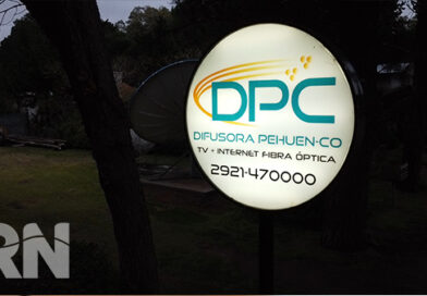 Buenas noticias desde «Difusora PehuenCo» para todos sus abonados.