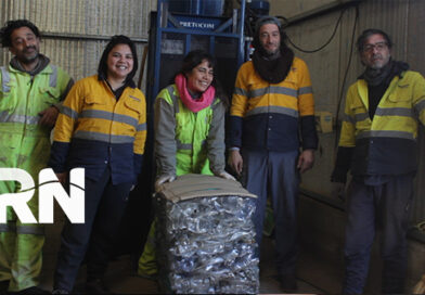 Ya está disponible el RN TV (E 577) de esta semana con información y actualidad desde Monte Hermoso, Punta Alta y PehuenCo.