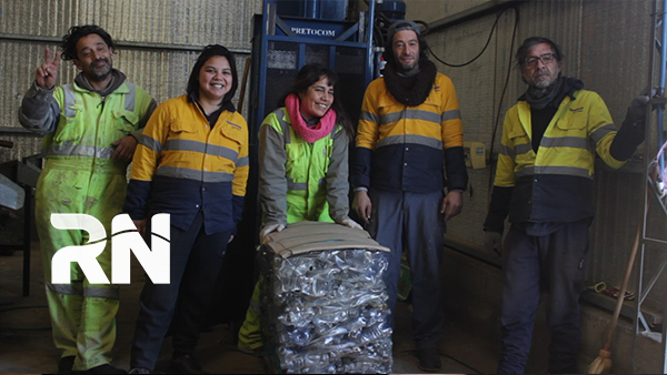 Ya está disponible el RN TV (E 577) de esta semana con información y actualidad desde Monte Hermoso, Punta Alta y PehuenCo.