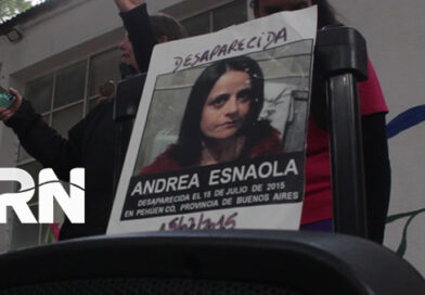 A 10 años de la desaparición de Andrea Esnaola: «Sirenazo» en PehuenCo