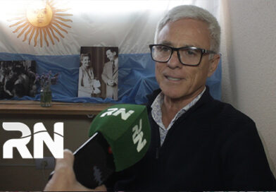 Ya viste el ultimo RN TV  (E 580)? Arrancamos con las legislativas; Entrevistamos al delegado de Pehuen; aniversario del Puerto; y mucho más!