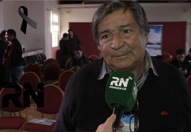 Se fue «Lalo» Flores, pescador, luchador y referente de la Pesca Artesanal de Monte Hermoso y PehuenCo.