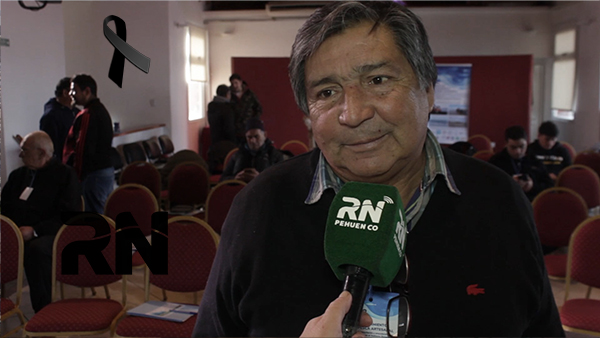 Se fue «Lalo» Flores, pescador, luchador y referente de la Pesca Artesanal de Monte Hermoso y PehuenCo.
