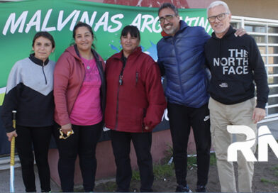 Mira RN TV (E-586) desde aquí! Esta semana con info y actualidad de Punta Alta, PehuenCo y Sierra de la Ventana.