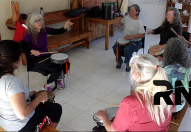 Ya está disponible el RNTV (E 591) de esta semana! Con actualidad e información desde PehuenCo y Punta Alta.