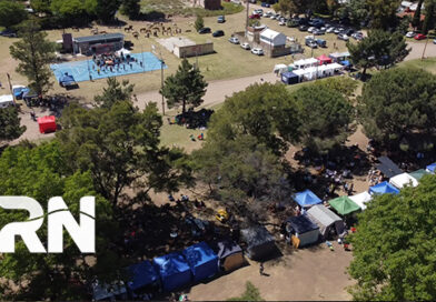 RNTV | Emisión Especial: 8° Edición de «A Mar y Campo», la fiesta gastronómica de PehuenCo.