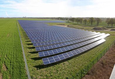 El Gobierno de la Provincia de Buenos Aires adjudicó la construcción para un parque solar en Pehuen Co.