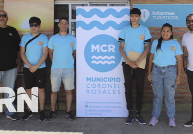 Ya viste el último RNTV (E-596)? Con la inauguración de temporada en Pehuen, la entrevista completa al Intendente de Cnel. Rosales, y mucha más actualidad desde PehuenCo y Punta Alta.