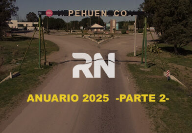 RN TV -E 598- | Anuario 2025 -Parte 2-