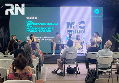 Mira el RNTV de esta semana (E 593): Desde Monte Hermoso, Punta Alta y PehuenCo. Cannabis Medicinal, activismo por los derechos de las mujeres y diversidades y mucho más!