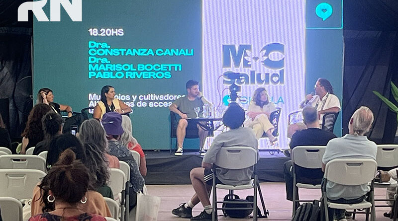Mira el RNTV de esta semana (E 593): Desde Monte Hermoso, Punta Alta y PehuenCo. Cannabis Medicinal, activismo por los derechos de las mujeres y diversidades y mucho más!