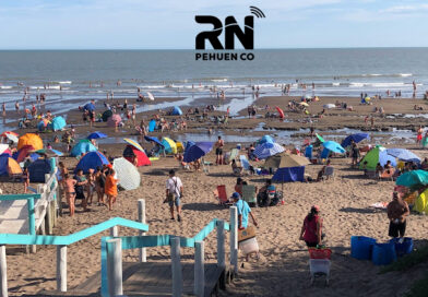 Sábado 13/12: Inauguración oficial de temporada en PehuenCo.