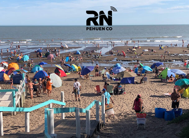 Sábado 13/12: Inauguración oficial de temporada en PehuenCo.