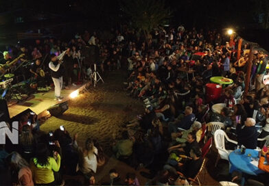 Ya está disponible el nuevo RNTV (E 601) con el modo verano activado desde PehuenCo.