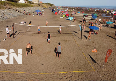 Ya viste el último RNTV (E-600)? Mirala desde aquí! RN en modo verano: con deportes, actividades, servicios y la opinión de los turistas.