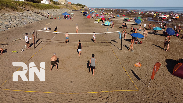 Ya viste el último RNTV (E-600)? Mirala desde aquí! RN en modo verano: con deportes, actividades, servicios y la opinión de los turistas.