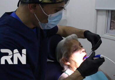 Odontología en PehuenCo: incorporación de cámara Intra Oral