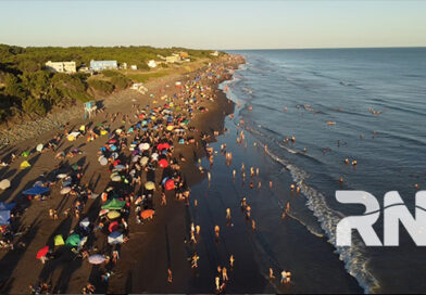 Ya viste el RNTV (E 605) de esta semana?