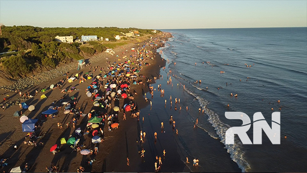 Ya viste el RNTV (E 605) de esta semana?