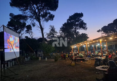 Viernes 27/2: Última función de la temporada de «Cine bajo las estrellas»