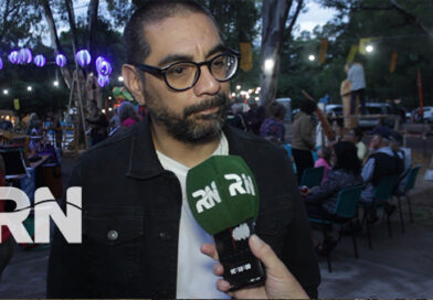 Entrevista RN: El Intendente rosaleño sobre los reclamos de contribuyentes en PehuenCo y las más de 50 construcciones sin declarar