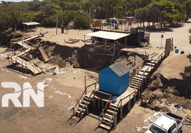 Llegó el nuevo RNTV (E 606) a la web! Con actualidad desde Pehuen, Monte y desde el pedacito de La Pampa en PehuenCo.