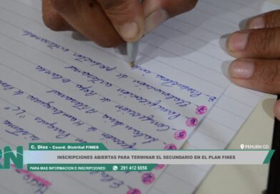 Mira el último RNTV (E 608) desde aquí!