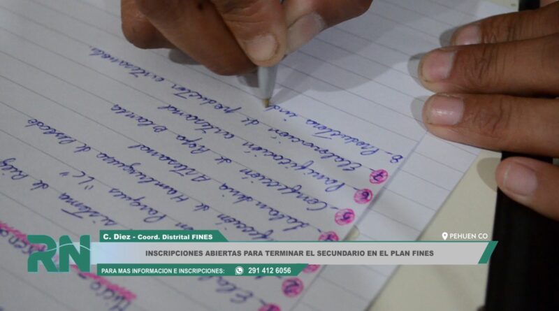 Mira el último RNTV (E 608) desde aquí!