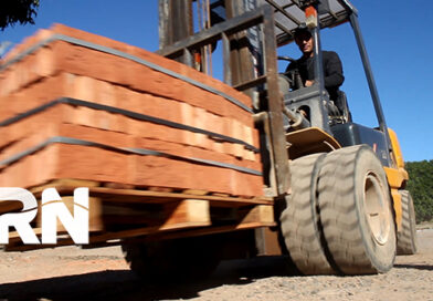 Visitamos el Corralón «Basán» para conocer los servicios y materiales disponibles todo el año.