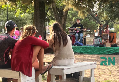 Este sábado 19/9 la «Feria del Pueblo» festeja la llegada de la Primavera en PehuenCo