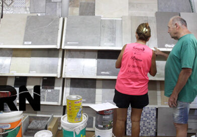 Mira los impresionantes descuentos en Pisos que tiene «Corralón ROMA»