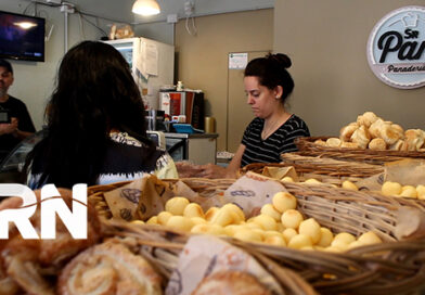 «Sr. Pan»abierto todos los fines de semana, todo el año!